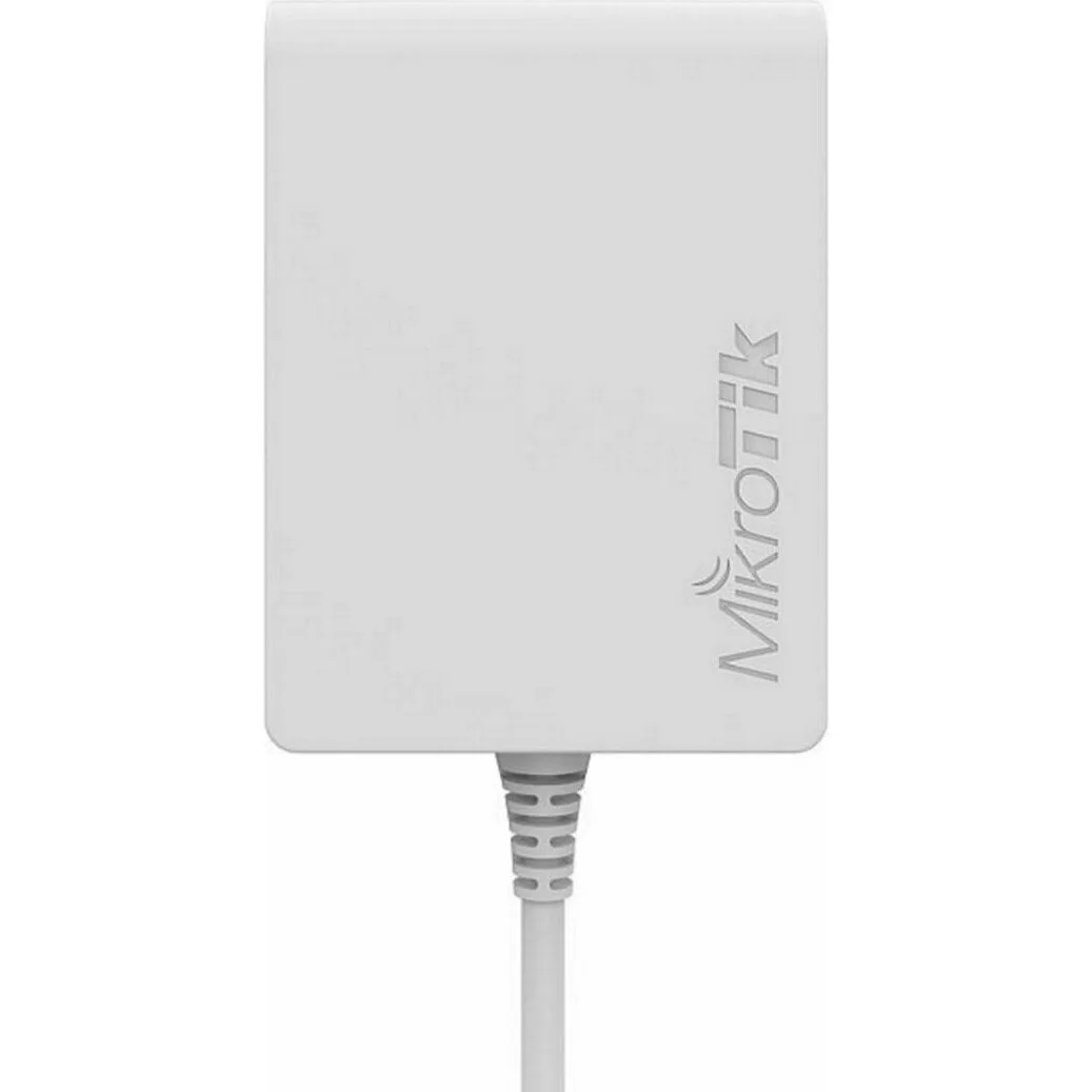 PowerLine адаптер MikroTik PWR-LINE EU (PL7400) PowerLine адаптер MikroTik PWR-LINE EU (PL7400)
