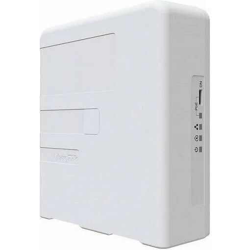 PowerLine адаптер MikroTik PWR-LINE PRO (PL7510Gi)