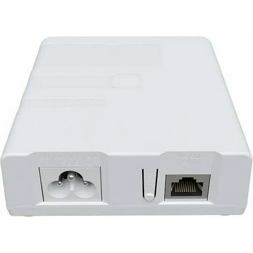 PowerLine адаптер MikroTik PWR-LINE PRO (PL7510Gi) PowerLine адаптер MikroTik PWR-LINE PRO (PL7510Gi)