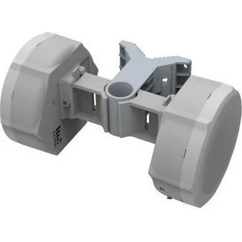 Крепление MikroTik quickMOUNT (QM) Крепление MikroTik quickMOUNT (QM)