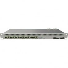 Маршрутизатор MikroTik RouterBOARD 1100AHx4 Dude Edition (RB1100Dx4)