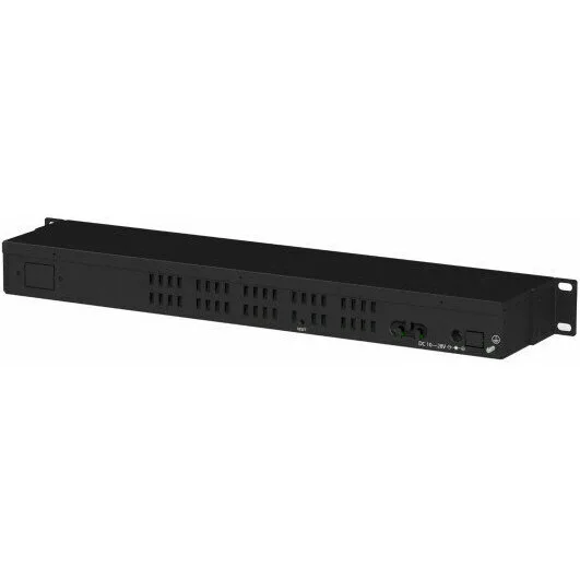 Маршрутизатор MikroTik RouterBOARD 2011iL-RM (RB2011iL-RM) Маршрутизатор MikroTik RouterBOARD 2011iL-RM (RB2011iL-RM)