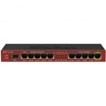 Маршрутизатор MikroTik RouterBOARD 2011iLS (RB2011iLS-IN)
