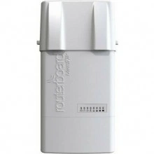 Точка доступа MikroTik NetBox 5 (RB911G-5HPacD-NB)