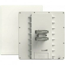Точка доступа MikroTik QRT 5 ac (RB911G-5HPacD-QRT)