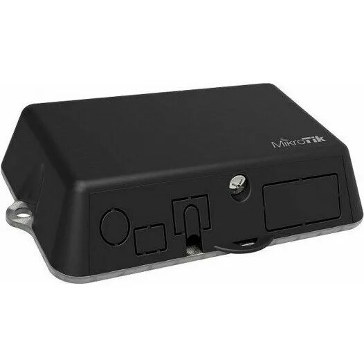 Точка доступа MikroTik LtAP mini LTE kit (RB912R-2nD-LTm&R11e-LTE) Точка доступа MikroTik LtAP mini LTE kit (RB912R-2nD-LTm&R11e-LTE)