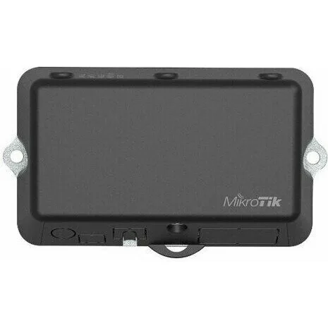 Точка доступа MikroTik LtAP mini LTE kit (RB912R-2nD-LTm&R11e-LTE) Точка доступа MikroTik LtAP mini LTE kit (RB912R-2nD-LTm&R11e-LTE)