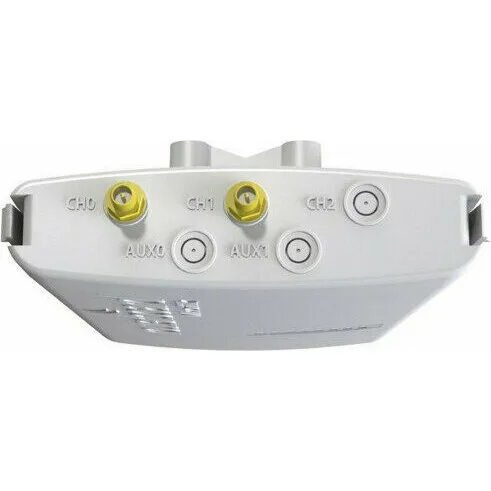 Точка доступа MikroTik BaseBox 5 (RB912UAG-5HPnD-OUT) Точка доступа MikroTik BaseBox 5 (RB912UAG-5HPnD-OUT)