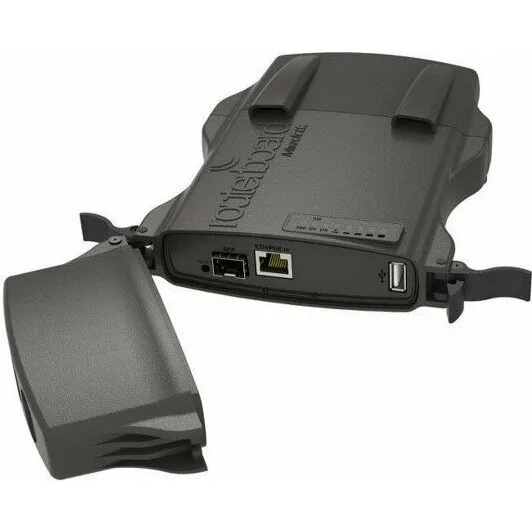 Точка доступа MikroTik NetMetal 5SHP (RB921UAGS-5SHPacD-NM) Точка доступа MikroTik NetMetal 5SHP (RB921UAGS-5SHPacD-NM)