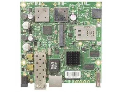 Плата MikroTik RouterBOARD 922UAGS (RB922UAGS-5HPacD)