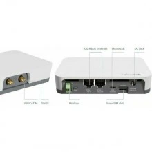 IoT шлюз MikroTik KNOT (RB924i-2nD-BT5&BG77)