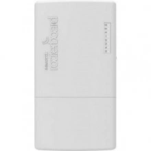 Маршрутизатор MikroTik PowerBox Pro (RB960PGS-PB)