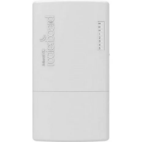 Маршрутизатор MikroTik PowerBox Pro (RB960PGS-PB) Маршрутизатор MikroTik PowerBox Pro (RB960PGS-PB)