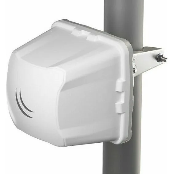 Точка доступа MikroTik Cube Lite60 (RBCube-60ad)