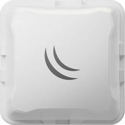 Точка доступа MikroTik Cube Lite60 (RBCube-60ad) Точка доступа MikroTik Cube Lite60 (RBCube-60ad)