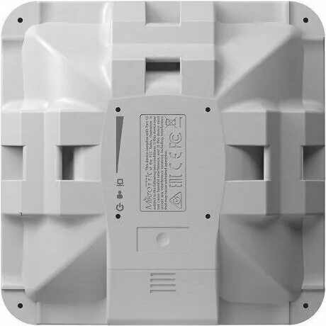 Точка доступа MikroTik Cube Lite60 (RBCube-60ad) Точка доступа MikroTik Cube Lite60 (RBCube-60ad)