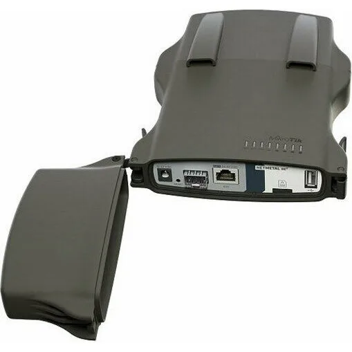 Точка доступа MikroTik NetMetal ac2 (RBD23UGS-5HPacD2HnD-NM) Точка доступа MikroTik NetMetal ac2 (RBD23UGS-5HPacD2HnD-NM)