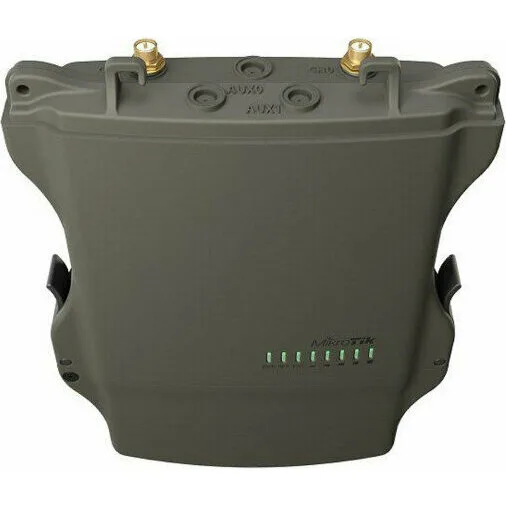 Точка доступа MikroTik NetMetal ac2 (RBD23UGS-5HPacD2HnD-NM) Точка доступа MikroTik NetMetal ac2 (RBD23UGS-5HPacD2HnD-NM)