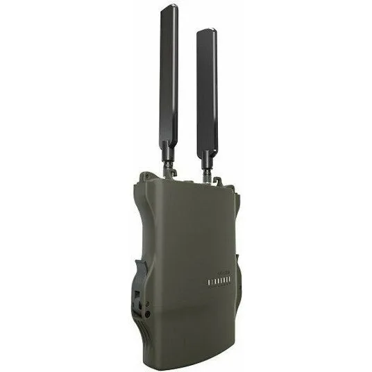 Точка доступа MikroTik NetMetal ac2 (RBD23UGS-5HPacD2HnD-NM) Точка доступа MikroTik NetMetal ac2 (RBD23UGS-5HPacD2HnD-NM)