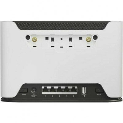 LTE роутер MikroTik Chateau LTE12 (RBD53G-5HacD2HnD-TC&EG12-EA) LTE роутер MikroTik Chateau LTE12 (RBD53G-5HacD2HnD-TC&EG12-EA)