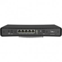 LTE роутер MikroTik hAP ac3 LTE6 kit (RBD53GR-5HacD2HnD&R11e-LTE6)