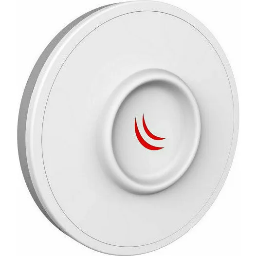 Точка доступа MikroTik Disc Lite5 ac (RBDiscG-5acD)
