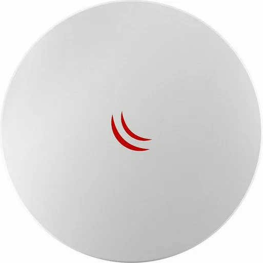 Точка доступа MikroTik DynaDish 5 (RBDynaDishG-5HacDr3) Точка доступа MikroTik DynaDish 5 (RBDynaDishG-5HacDr3)