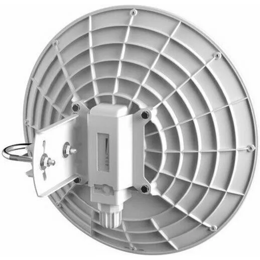 Точка доступа MikroTik DynaDish 6 (RBDynaDishG-6HnD) Точка доступа MikroTik DynaDish 6 (RBDynaDishG-6HnD)