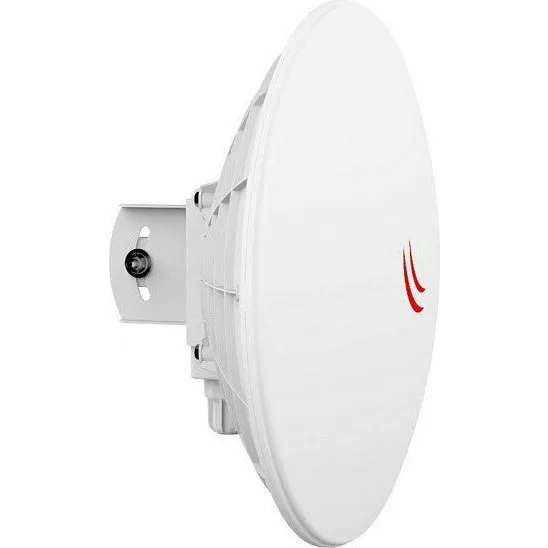 Точка доступа MikroTik DynaDish 6 (RBDynaDishG-6HnD) Точка доступа MikroTik DynaDish 6 (RBDynaDishG-6HnD)