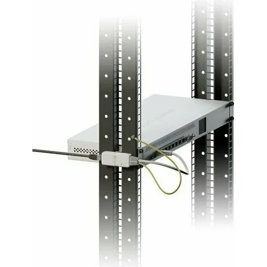 Грозозащита MikroTik GESP (RBGESP) Грозозащита MikroTik GESP (RBGESP)