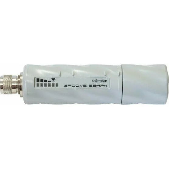 Точка доступа MikroTik GrooveA 52 (RBGrooveA-52HPn)