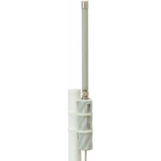 Точка доступа MikroTik GrooveA 52 (RBGrooveA-52HPn) Точка доступа MikroTik GrooveA 52 (RBGrooveA-52HPn)