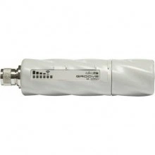 Точка доступа MikroTik GrooveA 52 ac (RBGrooveGA-52HPacn)