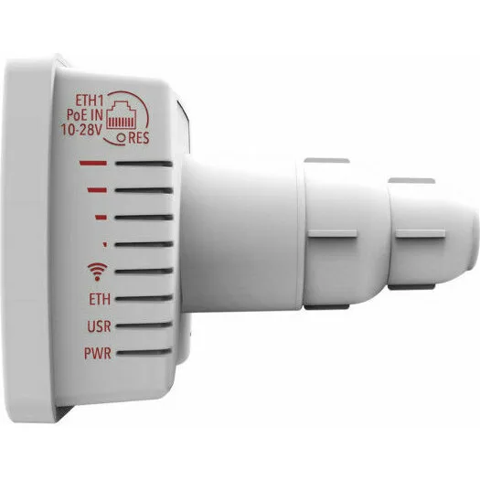Точка доступа MikroTik LDF 5 (RBLDF-5nD) Точка доступа MikroTik LDF 5 (RBLDF-5nD)