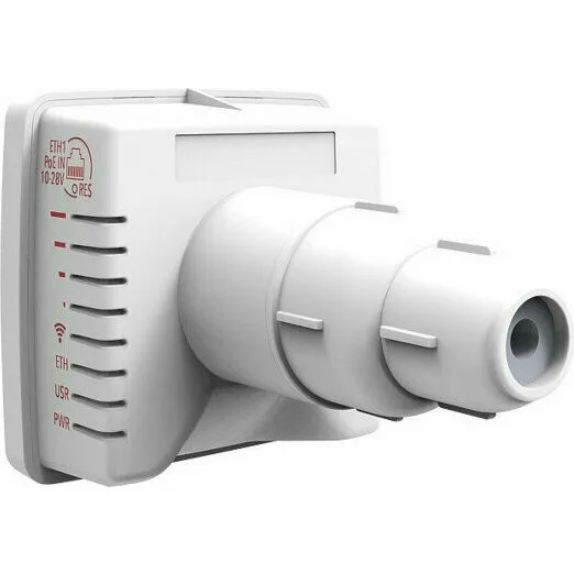 Точка доступа MikroTik LDF 5 ac (RBLDFG-5acD) Точка доступа MikroTik LDF 5 ac (RBLDFG-5acD)