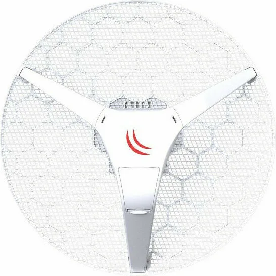Точка доступа MikroTik LHG 2 (RBLHG-2nD)