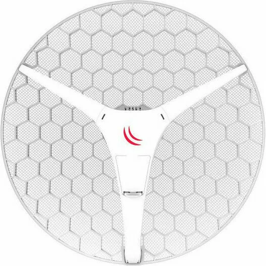 Точка доступа MikroTik LHG XL HP5 4pack (RBLHG-5HPnD-XL4pack) Точка доступа MikroTik LHG XL HP5 4pack (RBLHG-5HPnD-XL4pack)