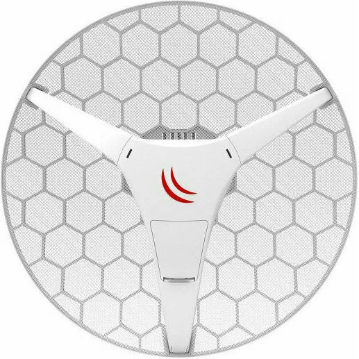 Точка доступа MikroTik LHG HP5 (RBLHG-5HPnD) Точка доступа MikroTik LHG HP5 (RBLHG-5HPnD)