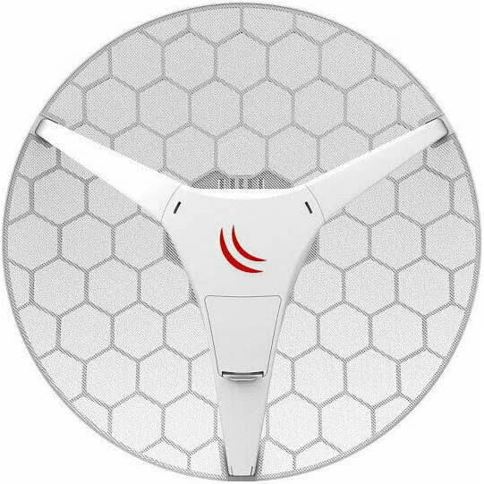 Точка доступа MikroTik LHG Lite60 (RBLHG-60ad) Точка доступа MikroTik LHG Lite60 (RBLHG-60ad)