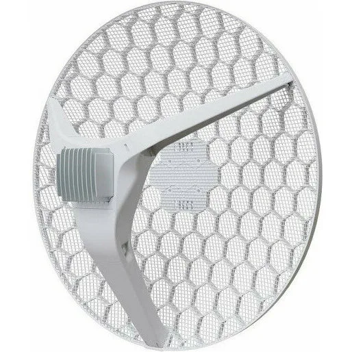 Точка доступа MikroTik LHG XL 52 ac (RBLHGG-5HPacD2HPnD-XL) Точка доступа MikroTik LHG XL 52 ac (RBLHGG-5HPacD2HPnD-XL)