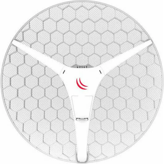 Точка доступа MikroTik LHG XL 5 ac (RBLHGG-5acD-XL)