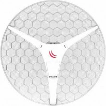 Точка доступа MikroTik LHG XL 5 ac (RBLHGG-5acD-XL)