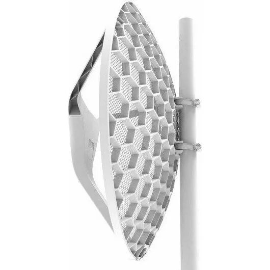 Точка доступа MikroTik LHG XL 5 ac (RBLHGG-5acD-XL) Точка доступа MikroTik LHG XL 5 ac (RBLHGG-5acD-XL)
