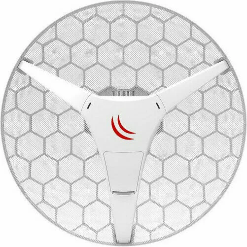 Точка доступа MikroTik LHG 5 ac (RBLHGG-5acD)