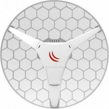 Точка доступа MikroTik LHG 5 ac (RBLHGG-5acD)