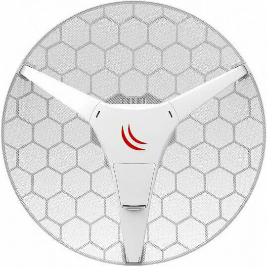 Точка доступа MikroTik LHG 60G (RBLHGG-60ad)