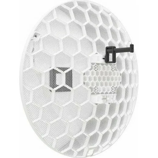 Точка доступа MikroTik LHG 60G (RBLHGG-60ad) Точка доступа MikroTik LHG 60G (RBLHGG-60ad)