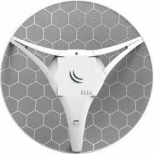 Точка доступа MikroTik LHG 4G kit (RBLHGR&R11e-4G)