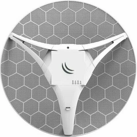 Точка доступа MikroTik LHG 4G kit (RBLHGR&R11e-4G) Точка доступа MikroTik LHG 4G kit (RBLHGR&R11e-4G)
