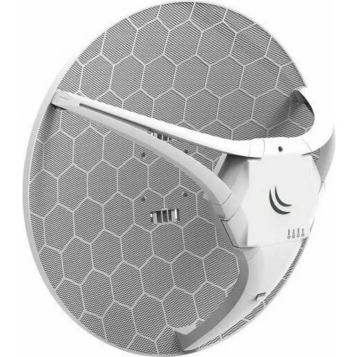 Точка доступа MikroTik LHG LTE kit (RBLHGR&R11e-LTE) Точка доступа MikroTik LHG LTE kit (RBLHGR&R11e-LTE)